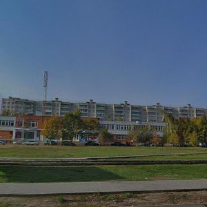 50 Let Oktyabrya Street, 100, Kursk: photo