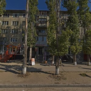 50 Let Oktyabrya Street, 4, : foto