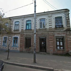 Krasnoarmejskaya Street, 63, Krasnodar: photo