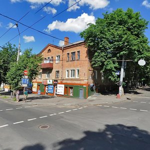 Vulytsia Heroiv Maidanu, 1, Khmelnytskyi: photo