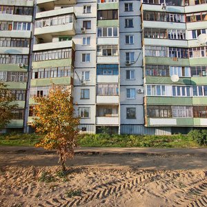 Chetaeva Street, 13к2, Kazan: photo