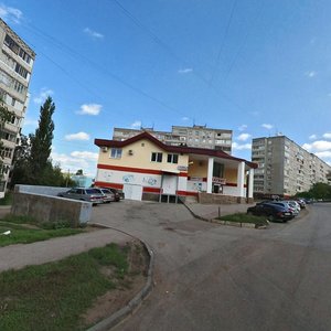 Уфа, Бакалинская улица, 68/7: фото