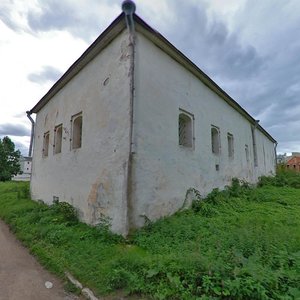 Псков, Улица Гоголя, 42: фото