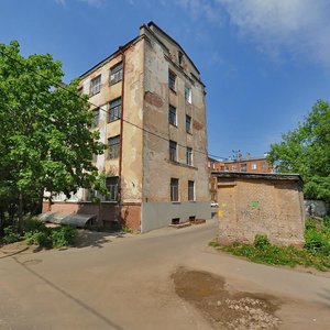 Kalinina Street, 8, Ivanovo: photo