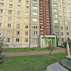 Kozyrawskaja Street, 17, Minsk: photo