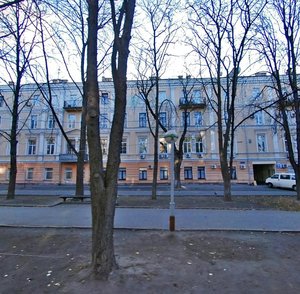 Lypska Street, No:9А, Kiev: Fotoğraflar