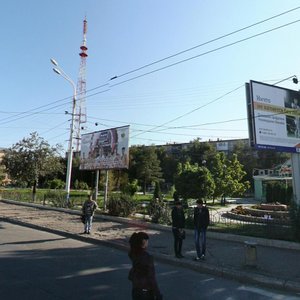 Астрахань, Улица Ляхова, 3: фото