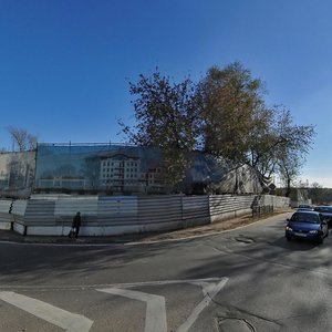 Proletarskaya ulitsa, 6/2, : foto