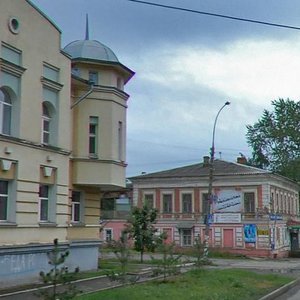 Ulitsa Dobrolyubova, No:10, Vologda: Fotoğraflar