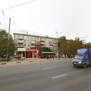 Moskovskoye Highway, 171, Nizhny Novgorod: photo