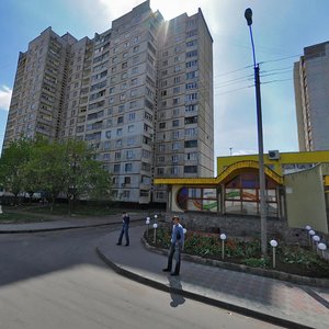 Харьков, Молочная улица, 1к1: фото
