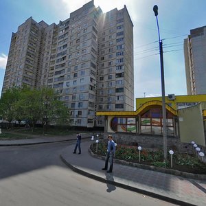 Molochna Street, 1к1, Kharkiv: photo