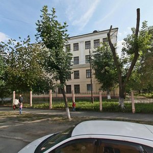 Ulitsa Savina, 3, : foto
