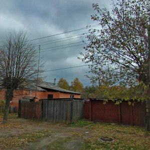 Karpovskaya ulitsa, 41, Pavlovskiy Posad: photo