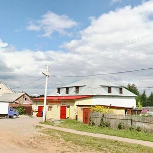 Chusovskaya ulitsa, 34 ، بيرم: صورة