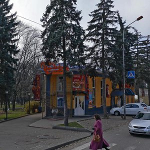 Oktyabrskaya ulitsa, 41А ، : صورة