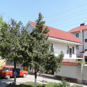 Ulitsa Ivana Golubtsa, 61А, Anapa: photo