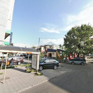 Baizakov Street, 136 ، ألماتي: صورة