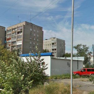 Новосибирск, Линейная улица, 47А: фото