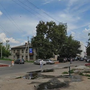 Ulitsa Sofyi Perovskoy, 62 ، بريانسك: صورة