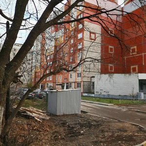 Taganskaya Street, 8, Nizhny Novgorod: photo