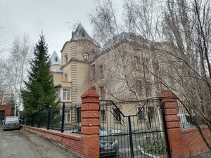 Ulitsa Rabinovicha, 125А, : foto