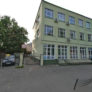 Ulitsa Podpolkovnika Ivannikova, 3А, : foto