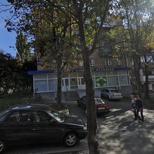 Киев, Неманская улица, 6: фото