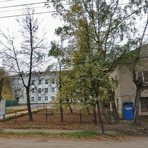 Йошкар‑Ола, Улица Мира, 91: фото