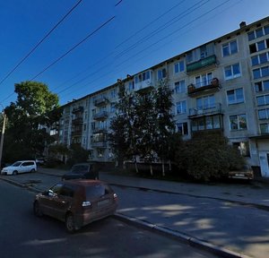 Basseynaya Street, 65, : foto