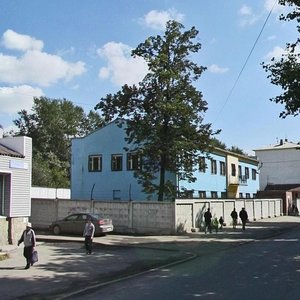 Rossiyskaya ulitsa, 17, Chelyabinsk: photo