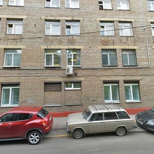 Raskovoy Street, 32, Moscow: photo