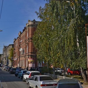 Bol'shaya Pecherskaya Street, 8, Nizhny Novgorod: photo