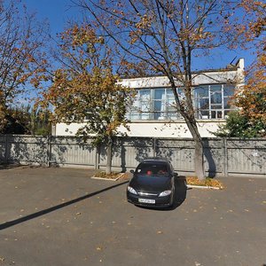 Akademika Vernadskoho Boulevard, 32 ، كييف: صورة