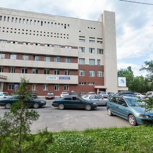 Karasay batyr Street, 55, : foto