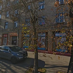 Dubosekovskaya Street, 7 ، موسكو: صورة