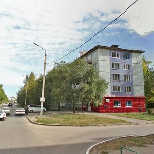 Ulitsa Kantemirova, 1, Blagoveshchensk: photo