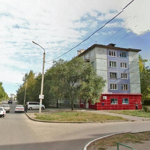 Ulitsa Kantemirova, No:1, Blagoveshchensk: Fotoğraflar