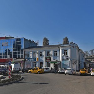 22nd Partsezda Avenue, 4, Mineralniye Vodi: photo