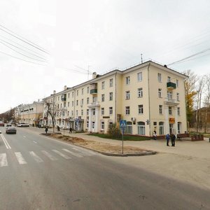 Кстово, Улица 40 лет Октября, 6: фото