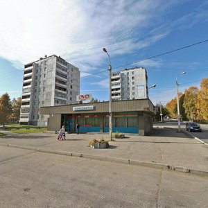 Ulitsa Lermontova, 333А, : foto