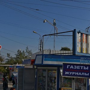 Metallurgov Avenue, 34Д, Volgograd: photo