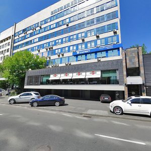 Киев, Улица Мечникова, 3: фото