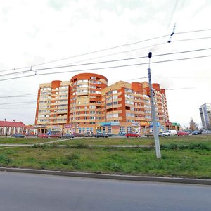 Internatsionalnaya Street, 22А ، ريازان: صورة