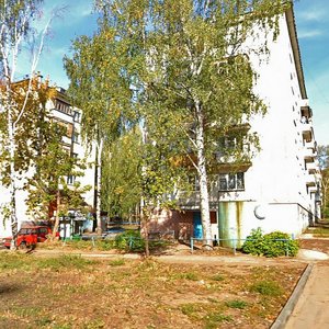 30 Let Pobedy Street, 26А, Izhevsk: photo