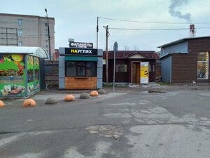 Псков, Рижский проспект, 44/2: фото