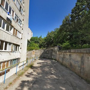 Oktyabrskaya Street, 53, Alushta: photo