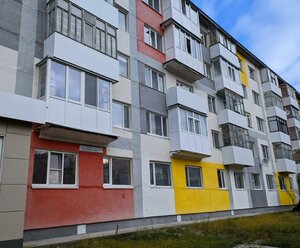 Komsomolskaya ulitsa, 31, : foto
