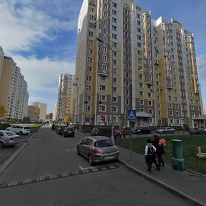 Bolshaya Marfinskaya Street, 4к6 ، موسكو: صورة