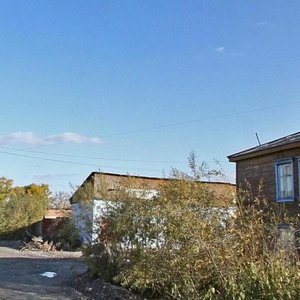 Irtyshskaya ulitsa, 8А ، إيركوتسك: صورة